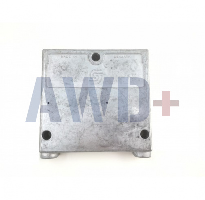 157B2011 Сливная секция PVG 32 Danfoss