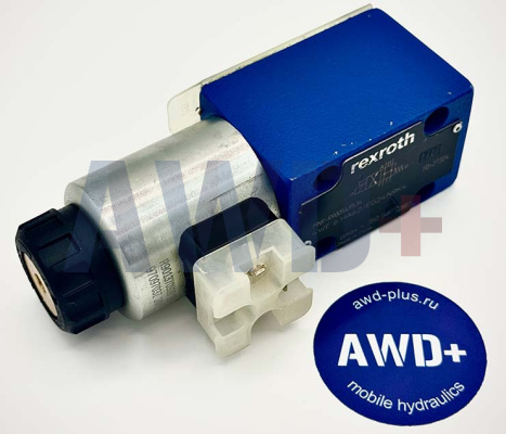 R900549534 4WE 6 HA6X/EG24N9K4