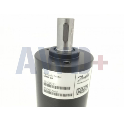 151G0013 Гидромотор Danfoss OMM 50