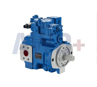 HP3V-S Series - Поршневой насос открытого контура