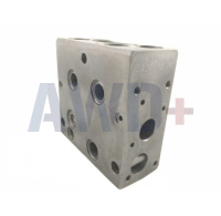 157B6230 Рабочая секция PVG 32 Danfoss