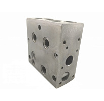 Распределители секционные