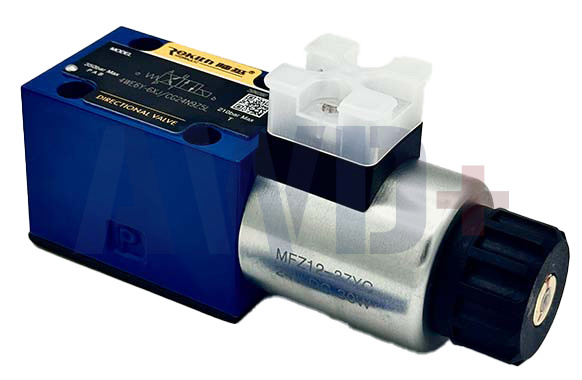 4WE6Y-6XJ/CG24N9Z5L Rekith клапан 