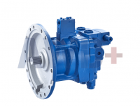 HM5X Series - Мотор фиксированного рабочего объема