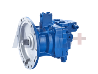 HM5X Series - Мотор фиксированного рабочего объема