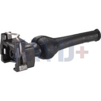 R900313533 PLUG-IN CONNECTOR 2P D1.2 JUNIOR &