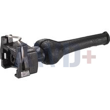 R900313533 PLUG-IN CONNECTOR 2P D1.2 JUNIOR &