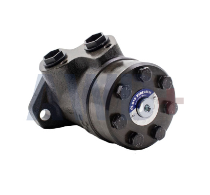 Гидромотор M+S MP 125 C