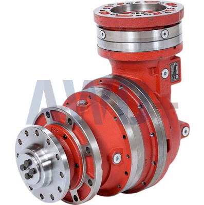 Reggiana Riduttori Серия 2000