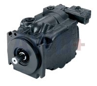 JRRS60 Аксиально-поршневой насос Danfoss JR-R-S60