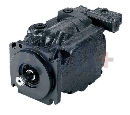 JRRS60 Аксиально-поршневой насос Danfoss JR-R-S60