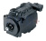 JRRS60 Аксиально-поршневой насос Danfoss JR-R-S60