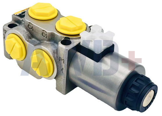JYT-MH10WE10/CG12IN9Z5L Rekith гидрораспределитель