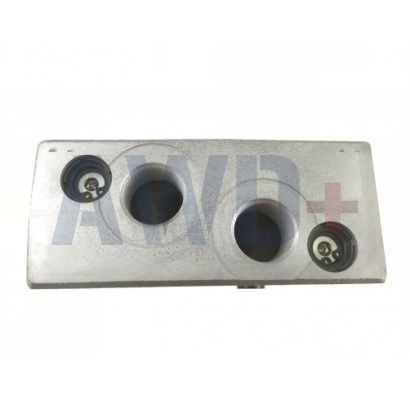 157B6203 Рабочая секция PVG 32 Danfoss