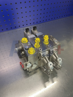 Распределитель AKON SPV 120 - AWD220406