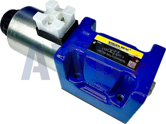 4WE10E-4XJ/CW100N9DL Rekith клапан 