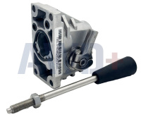 157B3171 Механический привод PVG 32 Danfoss