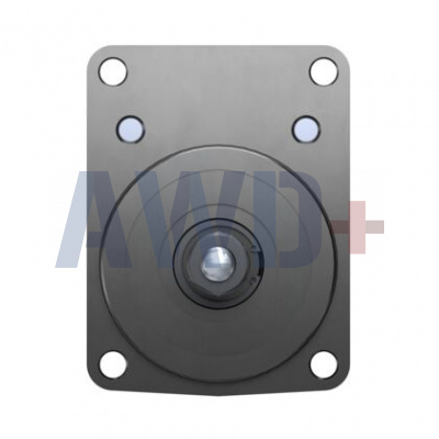 AZPF 22.5 - шестеренные насосы Bosch Rexroth