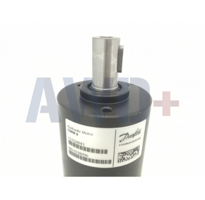 151G0041 Гидромотор Danfoss OMM 8