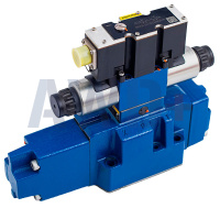 4WRZE16E1-150-7XJ/6EG24TK31/A1M Rekith клапан 