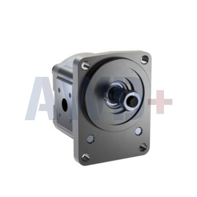 AZPF 16 - шестеренные насосы Bosch Rexroth