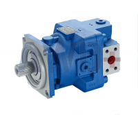 HM7X Series - Мотор фиксированного рабочего объема