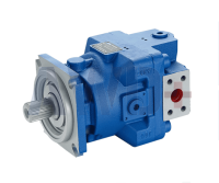 HM7X Series - Мотор фиксированного рабочего объема