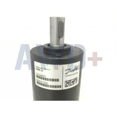 151G0002 Гидромотор Danfoss OMM 20