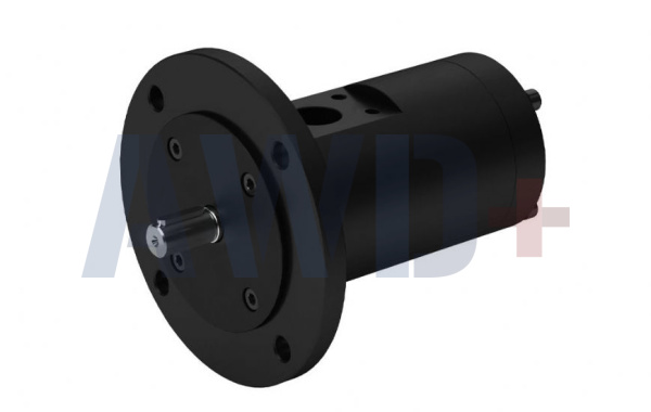 SMT 16 B GR 40 - насос гидравлический винтовой