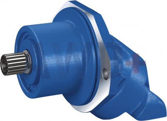 A2FE180/61W Нерегулируемый аксиально-поршневой мотор