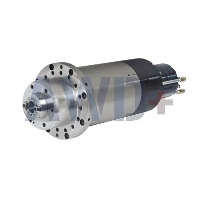 RE3012 Моторизованные шпиндели для ЧПУ | Royal