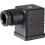 R900004823 PLUG-IN CONNECTOR 3P Z45 A GDM201 BG&