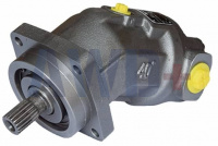 HD-A2FM500 Аксиально-поршневой мотор Huade