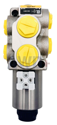JYT-MH10WE10/CG12IN9Z5L Rekith гидрораспределитель