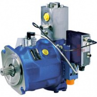 R901125085 SY2DFEE-2X/140-071/01111648+01125076