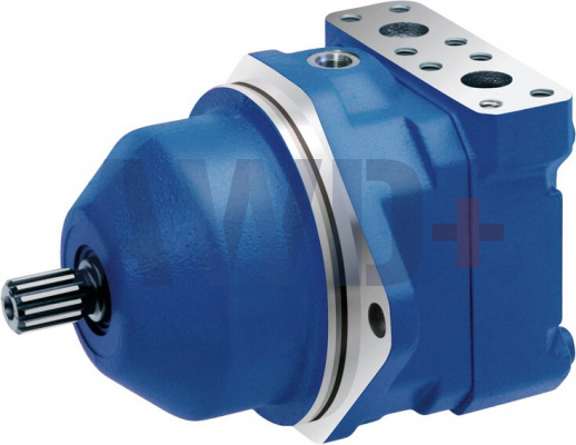 A10FE023/52 Нерегулируемый аксиально-поршневой мотор
