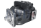 K4VSM 125 - мотор объемом 125 см³, регулируемый