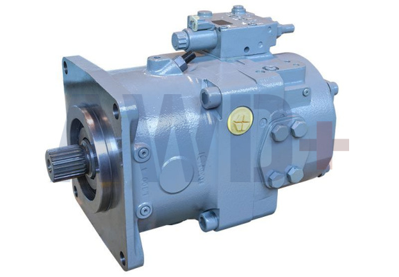 K11V(L)O 190(L) - насос объемом 190 см³, регулируемый.