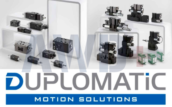 VD2-W1/30 - Клапан обратный трубный монтаж, давление открытия 0.35 Бар, рабочее давление 400 Бар, расход 25л/мин, присоединение G1/4”