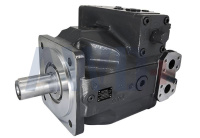 K4VSG 1000 - насос объемом 1000 см³, регулируемый для закрытого контура.