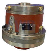 RR710 Reggiana Riduttori