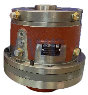 RR710 Reggiana Riduttori