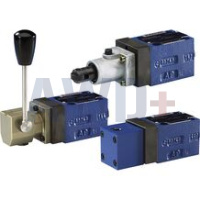 R900058048 M-3SP 6 C3X/420J