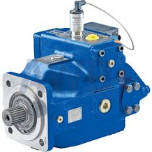 R901174127 SYHDFEE-1X/125R-VZB25U99-0000-A0A0C