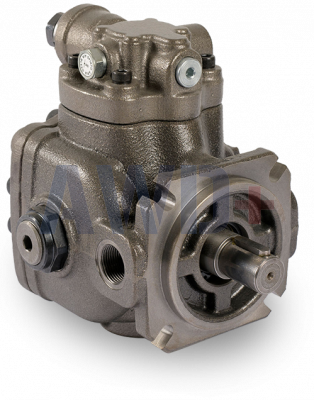 PHP 1-25 FHRM- PCS002 - Пластинчатый гидронасос Berarma