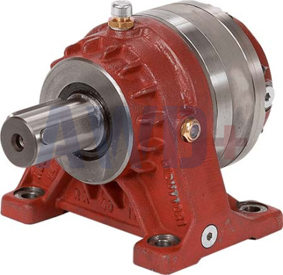 Reggiana Riduttori Серия 2000