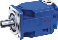 A4FM1000/30W Нерегулируемый аксиально-поршневой мотор