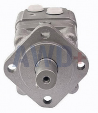 BM3Y 500-P10-A-Y ziHYD Гидромотор серии BM3Y с объемом 500 см³