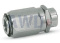 VRU-G1/2_VRF03C - Дроссель одностороннего действия трубного монтажа, G1/2", 50 л/мин, 320 бар