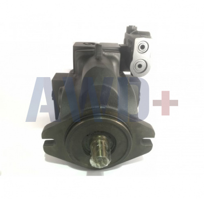 83008625 / LRR030DLS2020NNN3K1RGA6NAAANNNNNN Аксиально-поршневой насос Danfoss LRR030